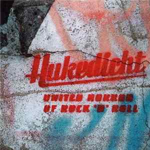 Hukedicht - United Horrors Of Rock'n Roll FLAC