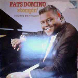 Fats Domino - Stompin' FLAC