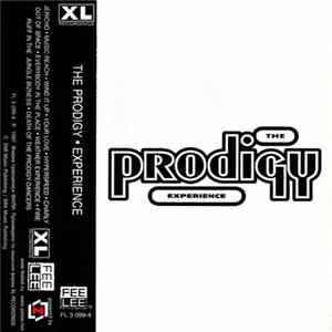 The Prodigy - Experience FLAC