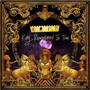 Big K.R.I.T. - King Remembered In Time FLAC