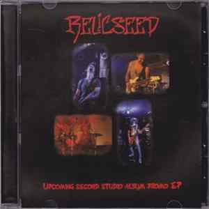 Relicseed - Upcoming Second Studio Album Promo EP FLAC