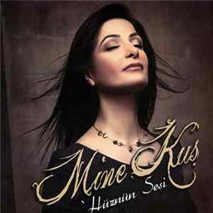 Mine Kuş - Hüznün Sesi FLAC