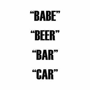 Dual Action - Babe Beer Bar Car FLAC