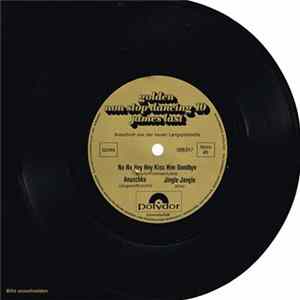 James Last - Golden Non Stop Dancing 10 - Ausschnitt Aus Der Neuen Langspielplatte FLAC