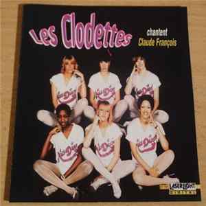 Les Clodettes - Les Clodettes Chantent Claude François FLAC