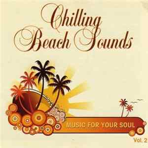 Various - Chilling Beach Sounds Vol. 2 FLAC