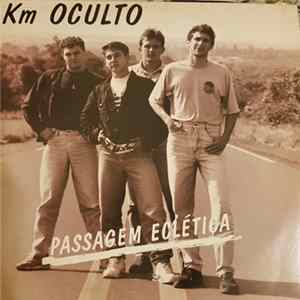 Km Oculto - Passagem Eclética FLAC