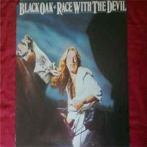 Black Oak Arkansas - Race With The Devil FLAC