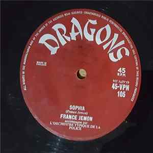 France Jemon, Serge Lebrasse Accompagnés Par L'Orchestre Typique De La Police - Sophia / L'Ile Maurice Mo Joli Pays FLAC