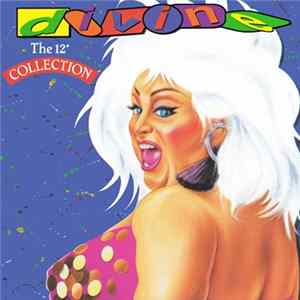 Divine - The 12'' Collection FLAC