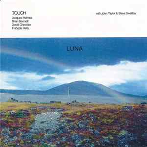Touch - Luna FLAC