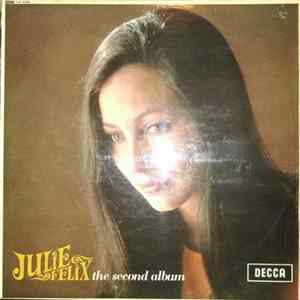 Julie Felix - The Second Album FLAC