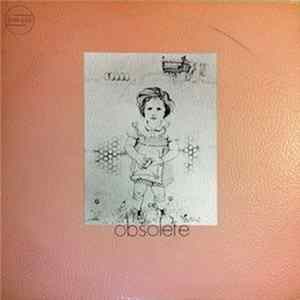 Dashiell Hedayat - Obsolete FLAC