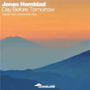 Jonas Hornblad - Day Before Tomorrow FLAC
