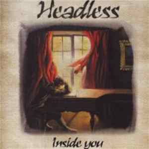 Headless - Inside You FLAC