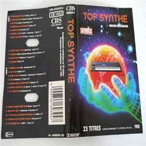 FKO - Top Synthé FLAC