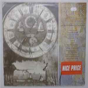 The London Symphony Orchestra With The Royal Choral Society - Classic Rock - The Living Years FLAC