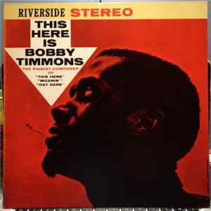 Bobby Timmons - This Here Is Bobby Timmons FLAC