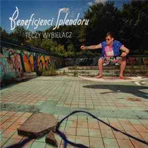 Beneficjenci Splendoru - Tęczy Wybielacz FLAC