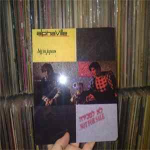Alphaville - Big In Japan FLAC