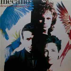 Mecano - Descanso Dominical FLAC
