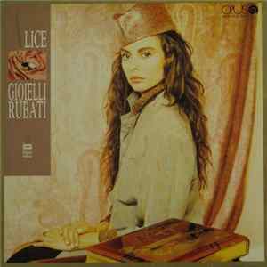 Alice - Gioielli Rubati FLAC
