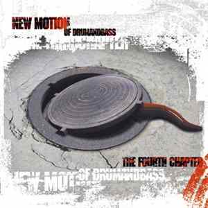 Various - New Motion Of Drum & Bass. The Fourth Chapter FLAC