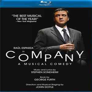 "Company" 2007 Revival Cast - Company - A Musical Comedy FLAC
