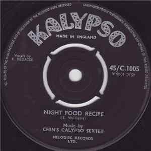 Chin's Calypso Sextet - Night Food Recipe / Woman Style FLAC