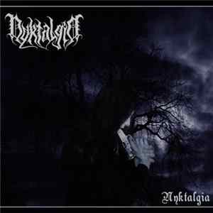 Nyktalgia - Nyktalgia FLAC