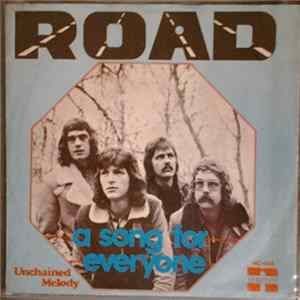 Road - A Song For Everyone / Unchained Melody FLAC