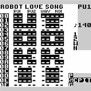 Uoki-Toki - Robot Love Song FLAC