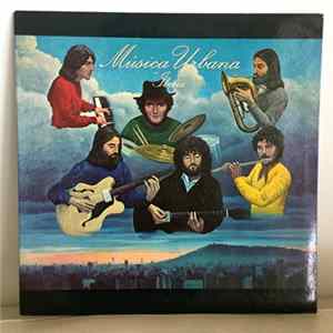 Música Urbana - Iberia FLAC