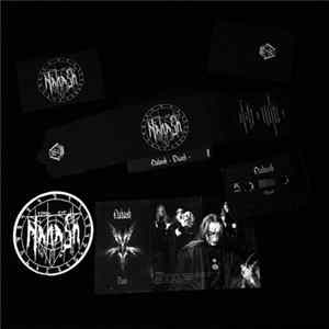 Nahash - Daath FLAC