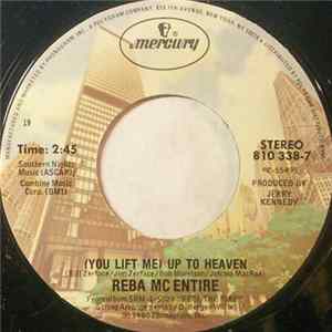 Reba McEntire - You're The First Time I've Thought About Leaving FLAC