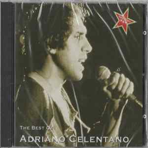 Adriano Celentano - The Best Of... FLAC