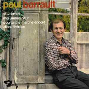 Paul Barrault - Si Tu Savais FLAC