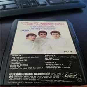 The Lettermen - Put Your Head On My Shoulder FLAC