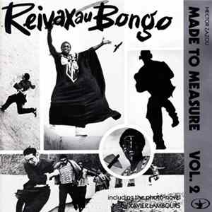Hector Zazou - Reivax Au Bongo FLAC