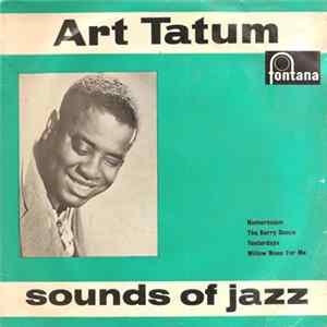 Art Tatum - Gene Norman Presents Sounds Of Jazz No. 3 FLAC