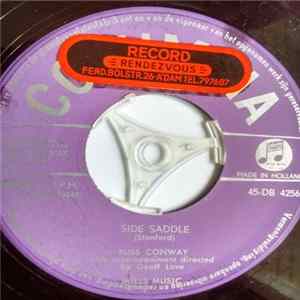 Russ Conway - Side Saddle FLAC