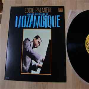 Eddie Palmieri - Mambo Con Conga Es Mozambique FLAC