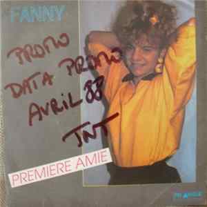 Fanny - Première Amie FLAC