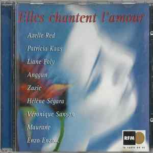 Various - Elles Chantent L' Amour FLAC