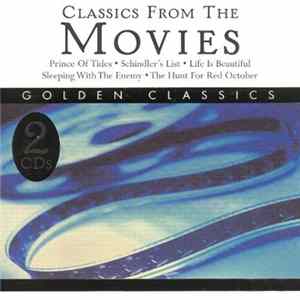 Various - Classics From The Movies-2CDs FLAC