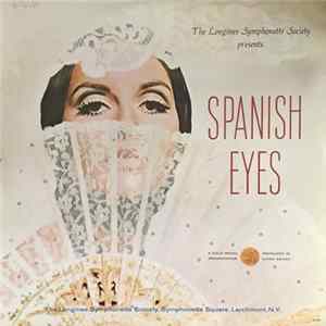 The Longines Symphonette - Spanish Eyes FLAC