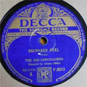 The Squadronaires - Barnyard Reel / Minor Drag FLAC