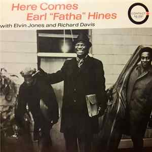 The Earl Hines Trio - Here Comes Earl "Fatha" Hines FLAC