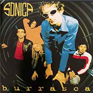 Sonica - Burrasca FLAC