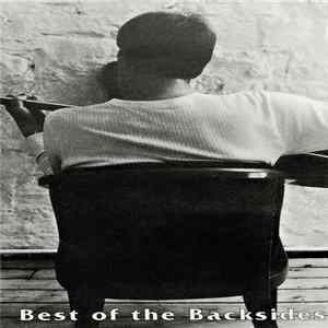 Martyn Joseph - Best Of The Backsides FLAC